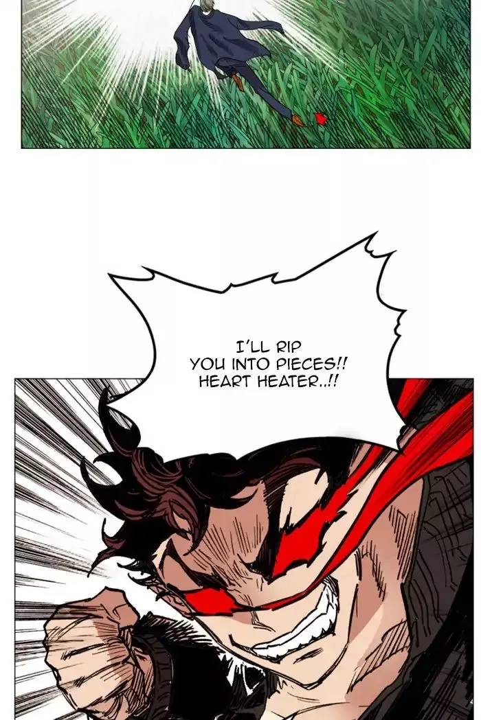 Read Hardcore Leveling Warrior (en) Manga Online