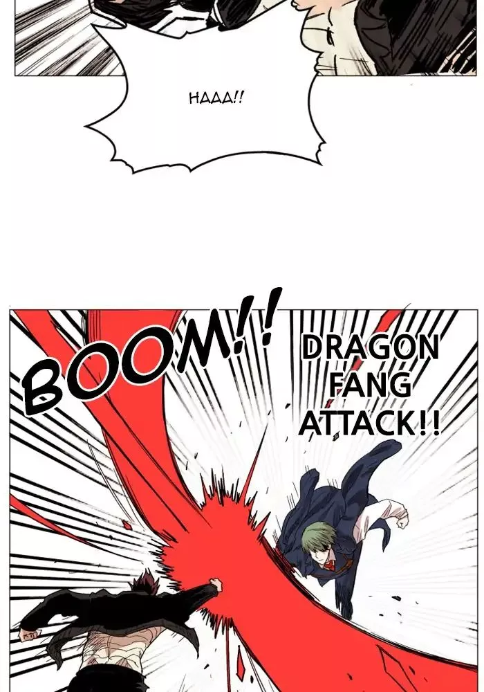 Read Hardcore Leveling Warrior (en) Manga Online