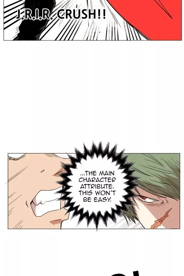 Read Hardcore Leveling Warrior (en) Manga Online