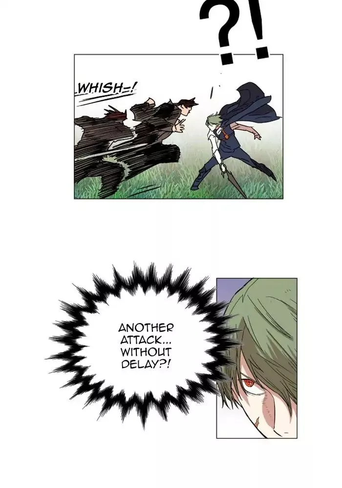 Read Hardcore Leveling Warrior (en) Manga Online