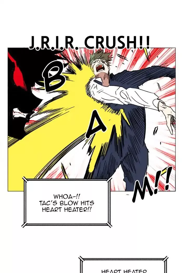 Read Hardcore Leveling Warrior (en) Manga Online