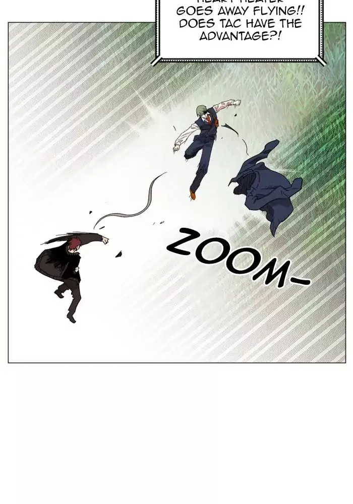 Read Hardcore Leveling Warrior (en) Manga Online