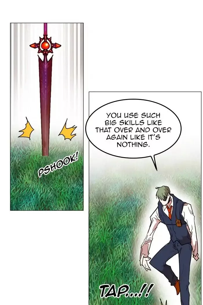 Read Hardcore Leveling Warrior (en) Manga Online