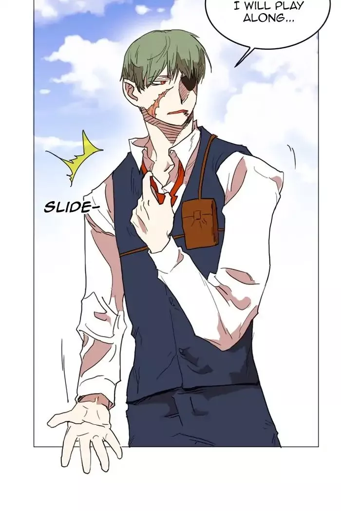 Read Hardcore Leveling Warrior (en) Manga Online