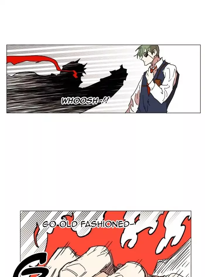 Read Hardcore Leveling Warrior (en) Manga Online