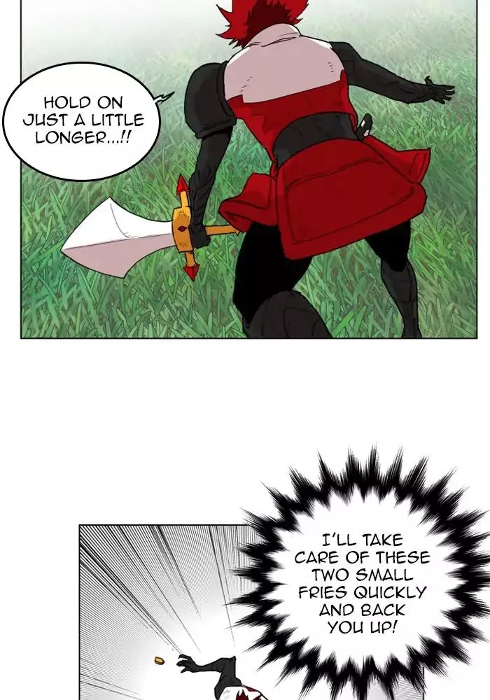 Read Hardcore Leveling Warrior (en) Manga Online