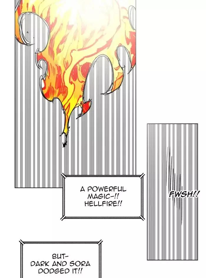 Read Hardcore Leveling Warrior (en) Manga Online