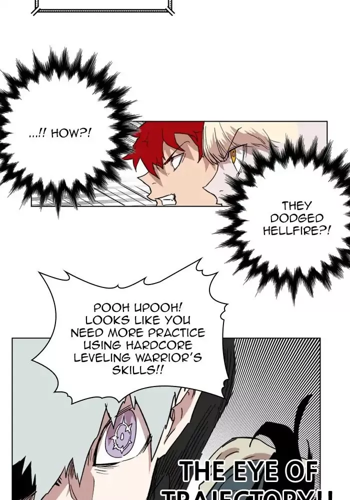 Read Hardcore Leveling Warrior (en) Manga Online