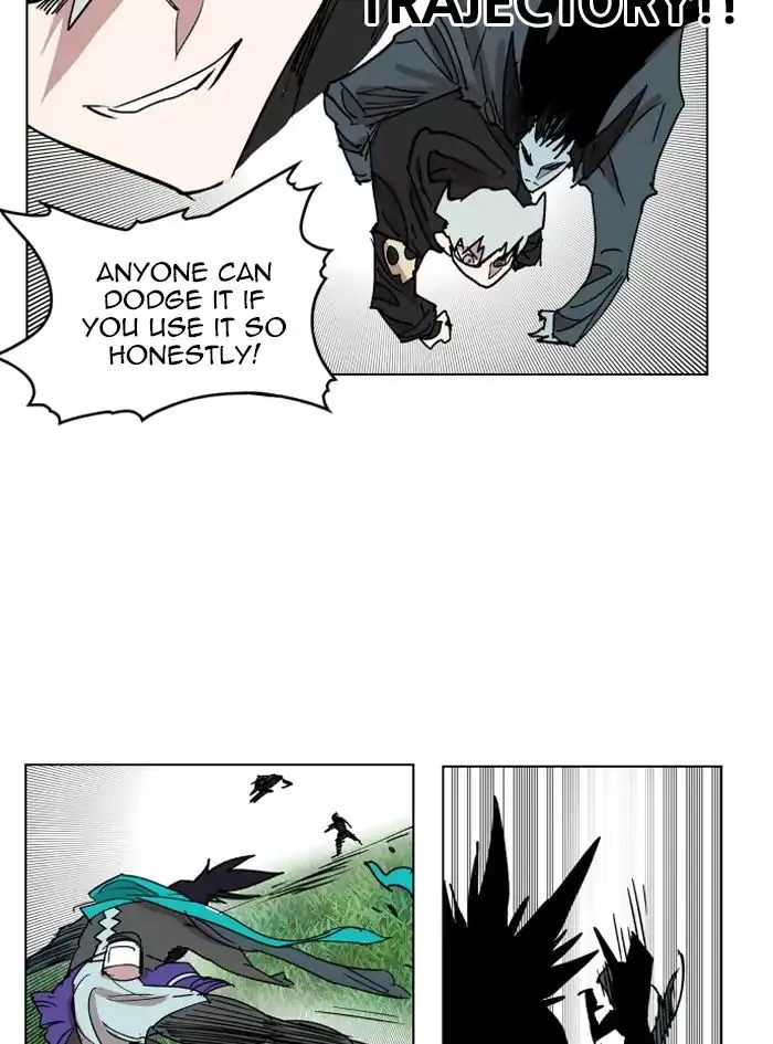 Read Hardcore Leveling Warrior (en) Manga Online