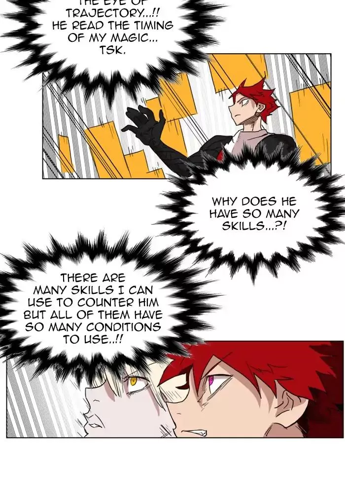 Read Hardcore Leveling Warrior (en) Manga Online