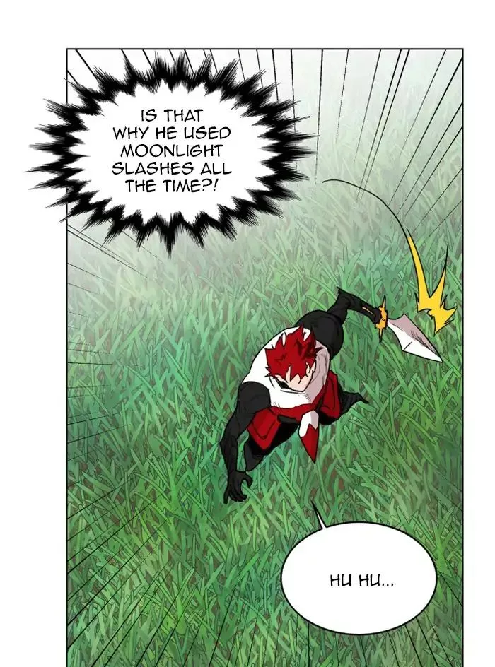 Read Hardcore Leveling Warrior (en) Manga Online