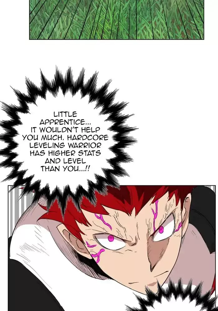 Read Hardcore Leveling Warrior (en) Manga Online