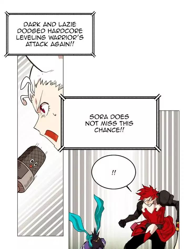 Read Hardcore Leveling Warrior (en) Manga Online