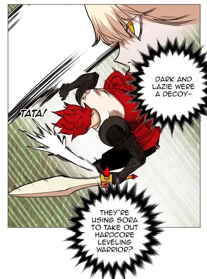 Read Hardcore Leveling Warrior (en) Manga Online