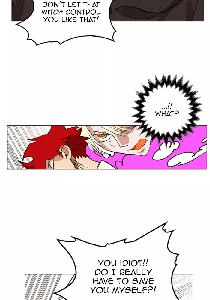 Read Hardcore Leveling Warrior (en) Manga Online