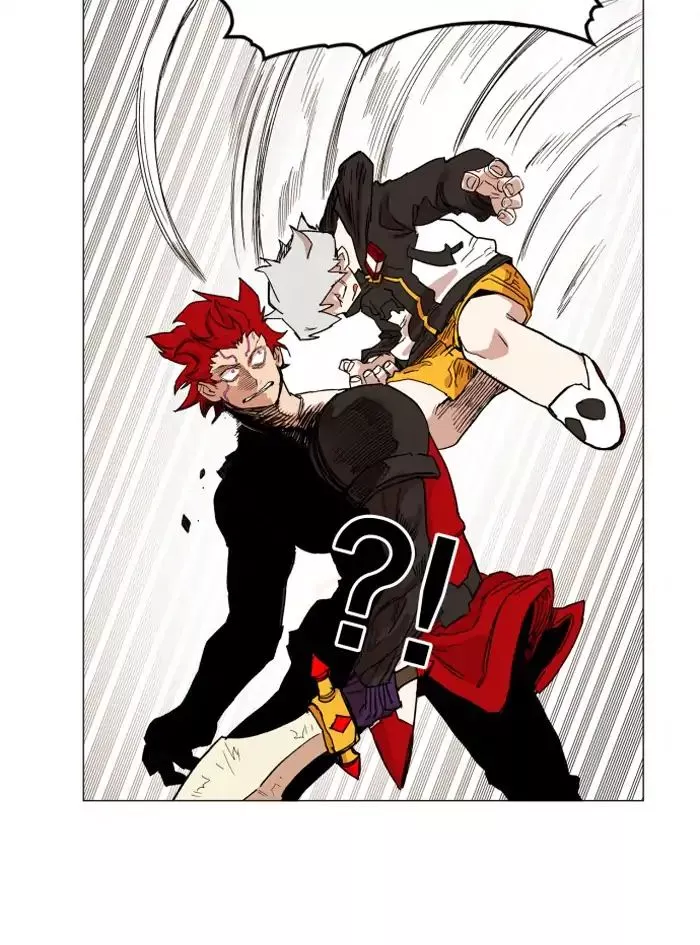 Read Hardcore Leveling Warrior (en) Manga Online