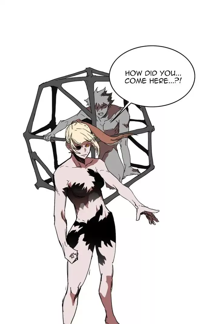 Read Hardcore Leveling Warrior (en) Manga Online