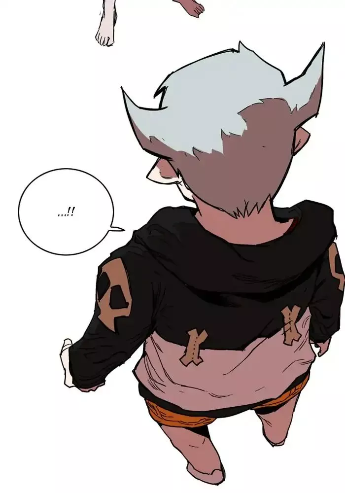 Read Hardcore Leveling Warrior (en) Manga Online