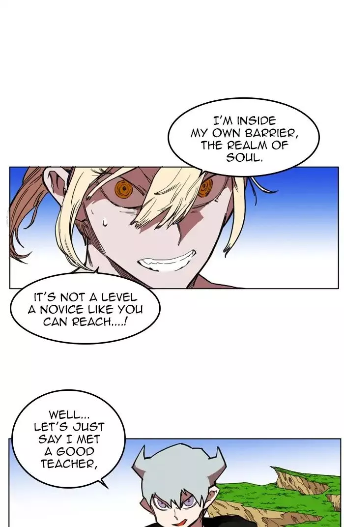 Read Hardcore Leveling Warrior (en) Manga Online