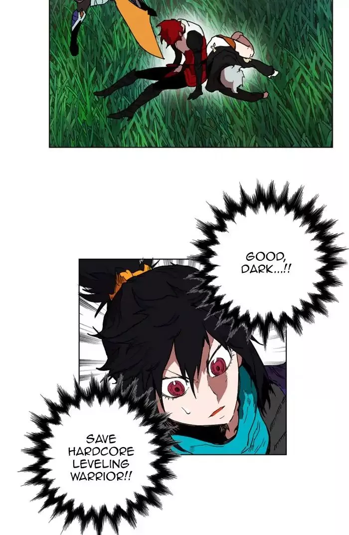 Read Hardcore Leveling Warrior (en) Manga Online