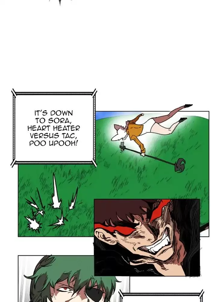 Read Hardcore Leveling Warrior (en) Manga Online