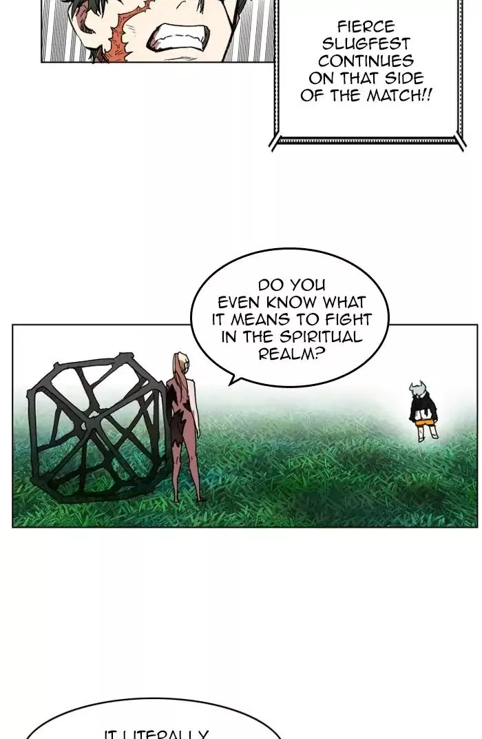 Read Hardcore Leveling Warrior (en) Manga Online