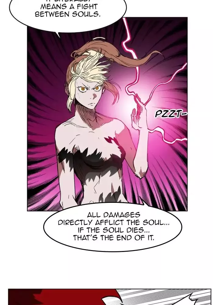 Read Hardcore Leveling Warrior (en) Manga Online