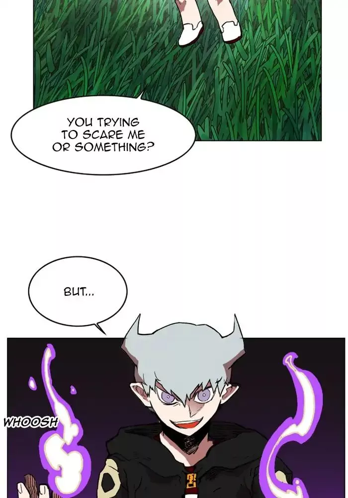 Read Hardcore Leveling Warrior (en) Manga Online