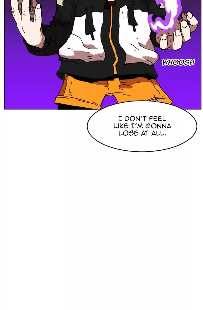 Read Hardcore Leveling Warrior (en) Manga Online