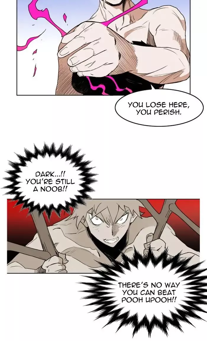 Read Hardcore Leveling Warrior (en) Manga Online