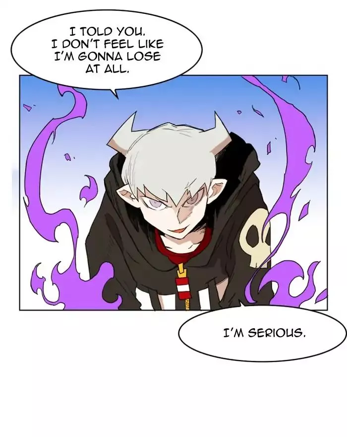 Read Hardcore Leveling Warrior (en) Manga Online