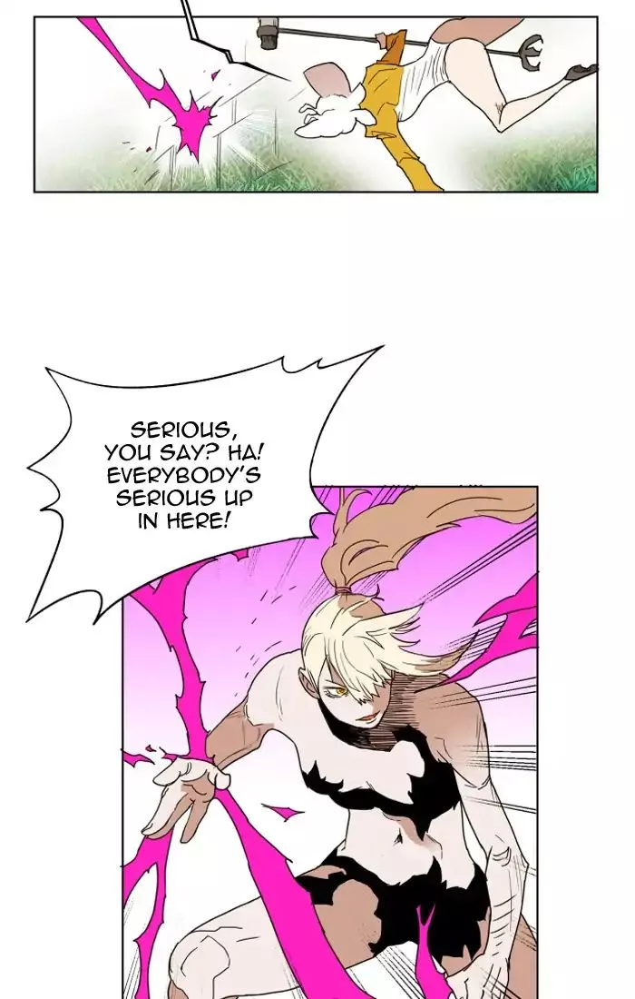 Read Hardcore Leveling Warrior (en) Manga Online