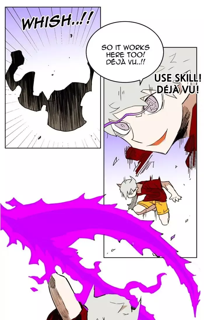 Read Hardcore Leveling Warrior (en) Manga Online