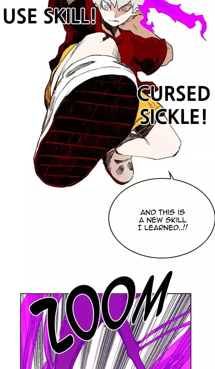 Read Hardcore Leveling Warrior (en) Manga Online