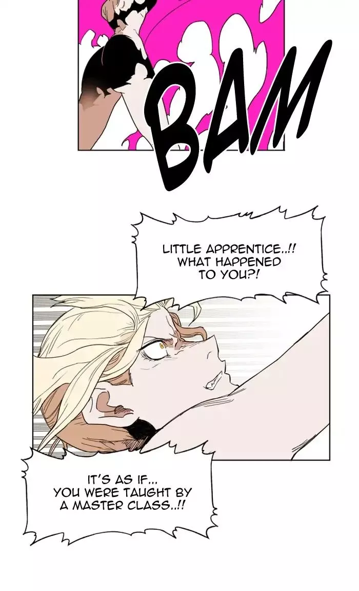 Read Hardcore Leveling Warrior (en) Manga Online