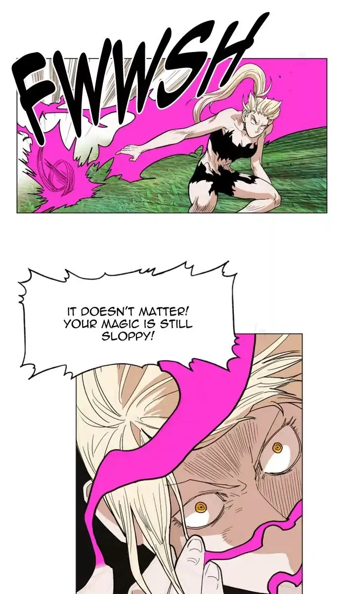 Read Hardcore Leveling Warrior (en) Manga Online