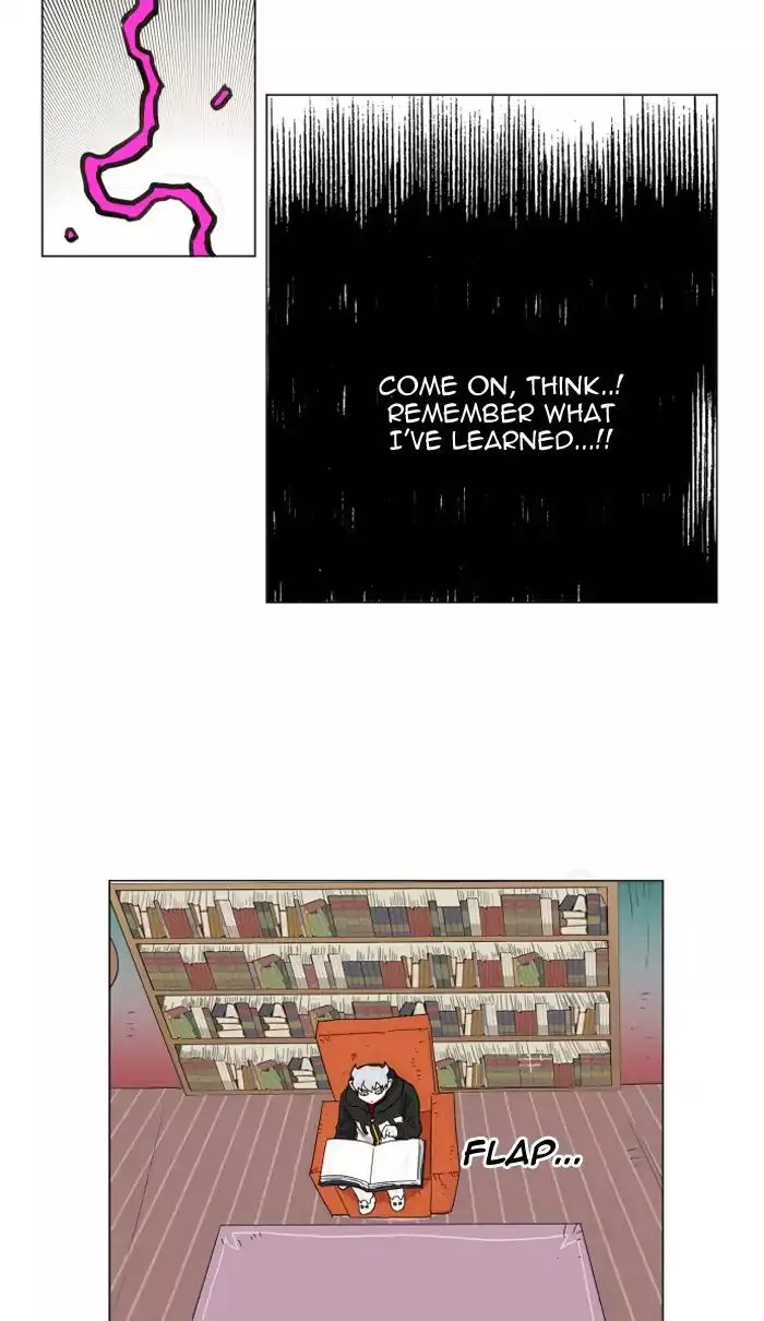 Read Hardcore Leveling Warrior (en) Manga Online