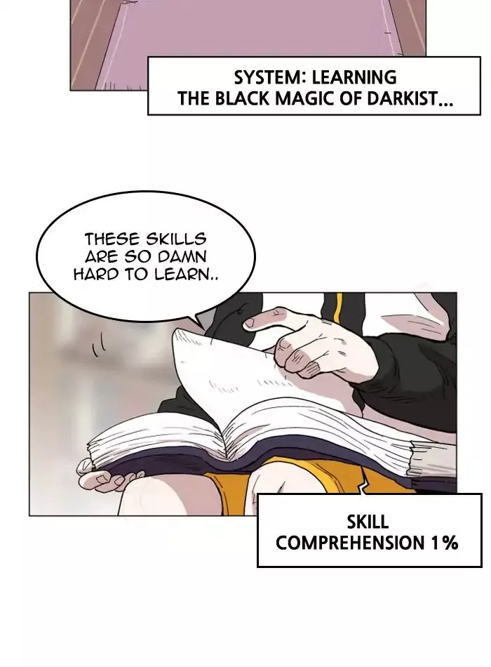 Read Hardcore Leveling Warrior (en) Manga Online