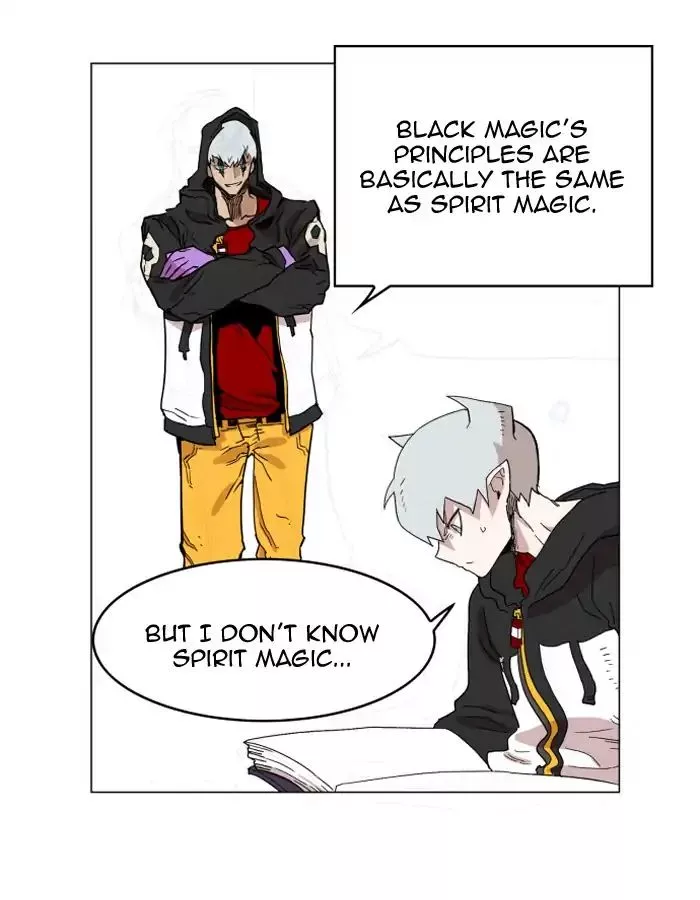 Read Hardcore Leveling Warrior (en) Manga Online