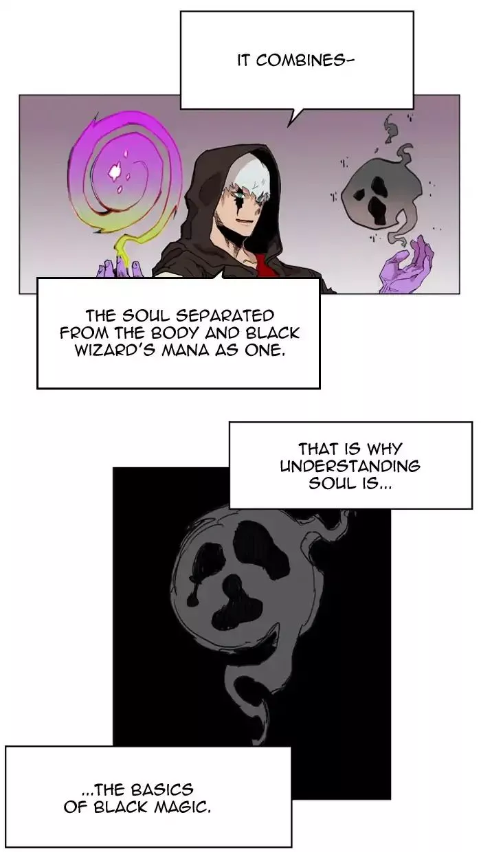 Read Hardcore Leveling Warrior (en) Manga Online