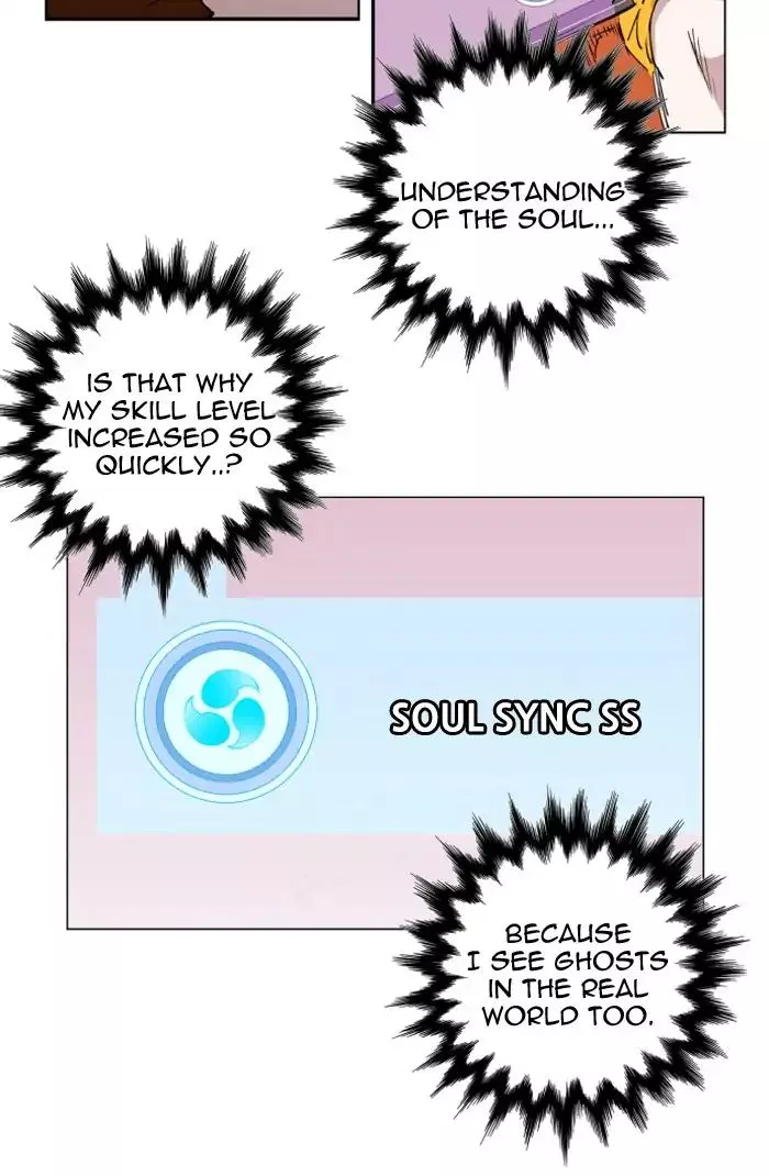 Read Hardcore Leveling Warrior (en) Manga Online