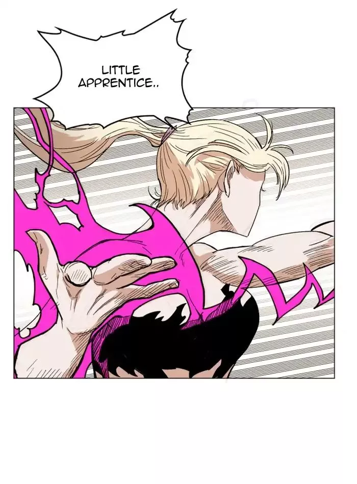 Read Hardcore Leveling Warrior (en) Manga Online