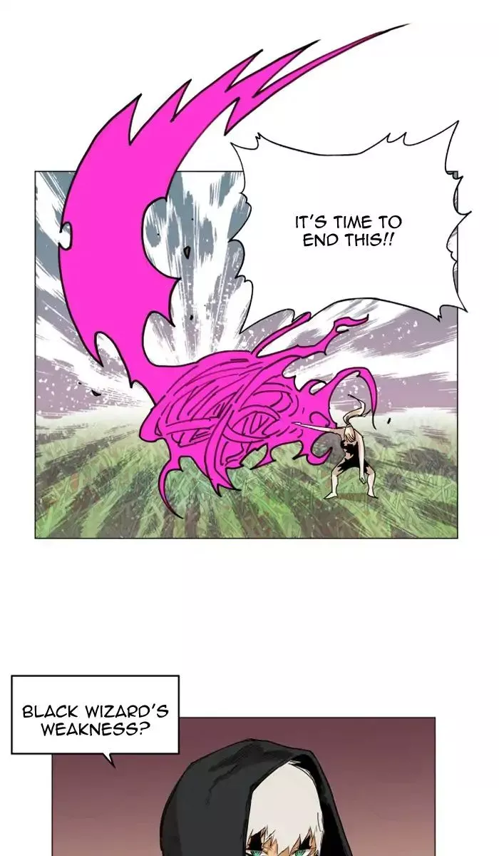 Read Hardcore Leveling Warrior (en) Manga Online