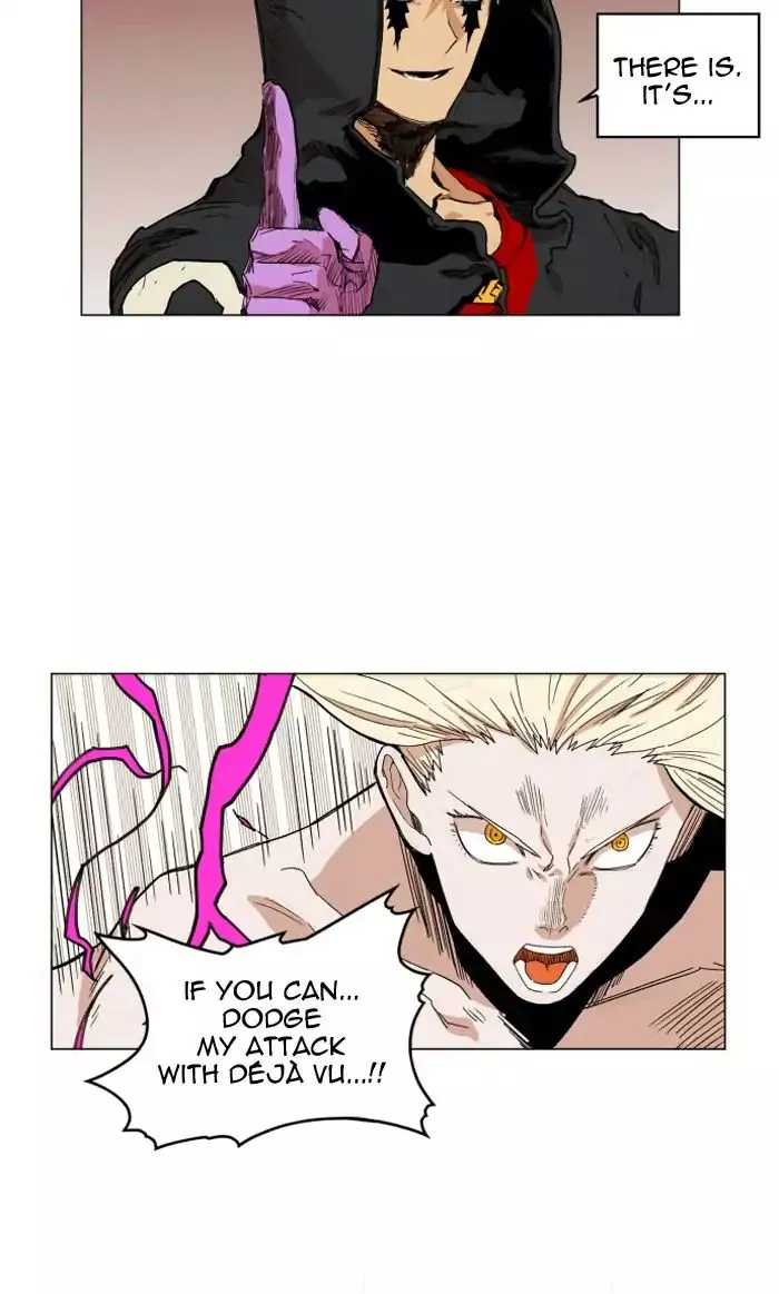 Read Hardcore Leveling Warrior (en) Manga Online