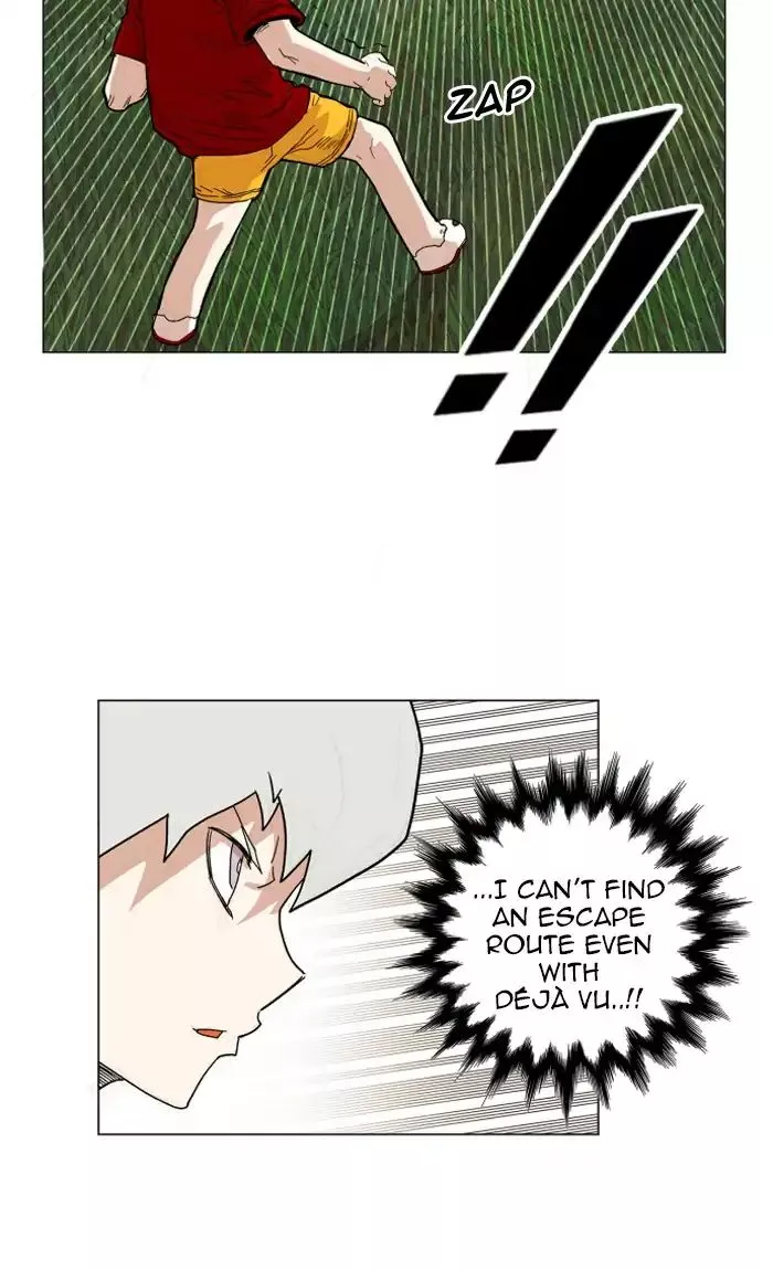 Read Hardcore Leveling Warrior (en) Manga Online