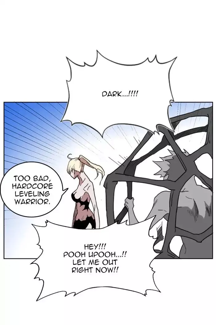 Read Hardcore Leveling Warrior (en) Manga Online