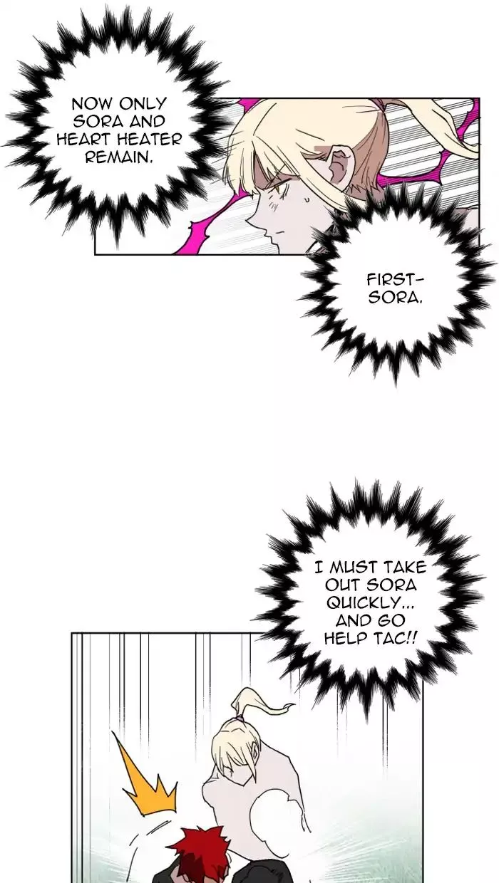 Read Hardcore Leveling Warrior (en) Manga Online