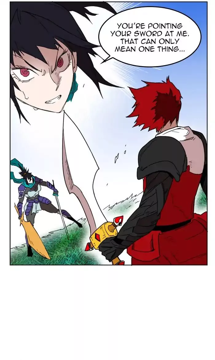 Read Hardcore Leveling Warrior (en) Manga Online