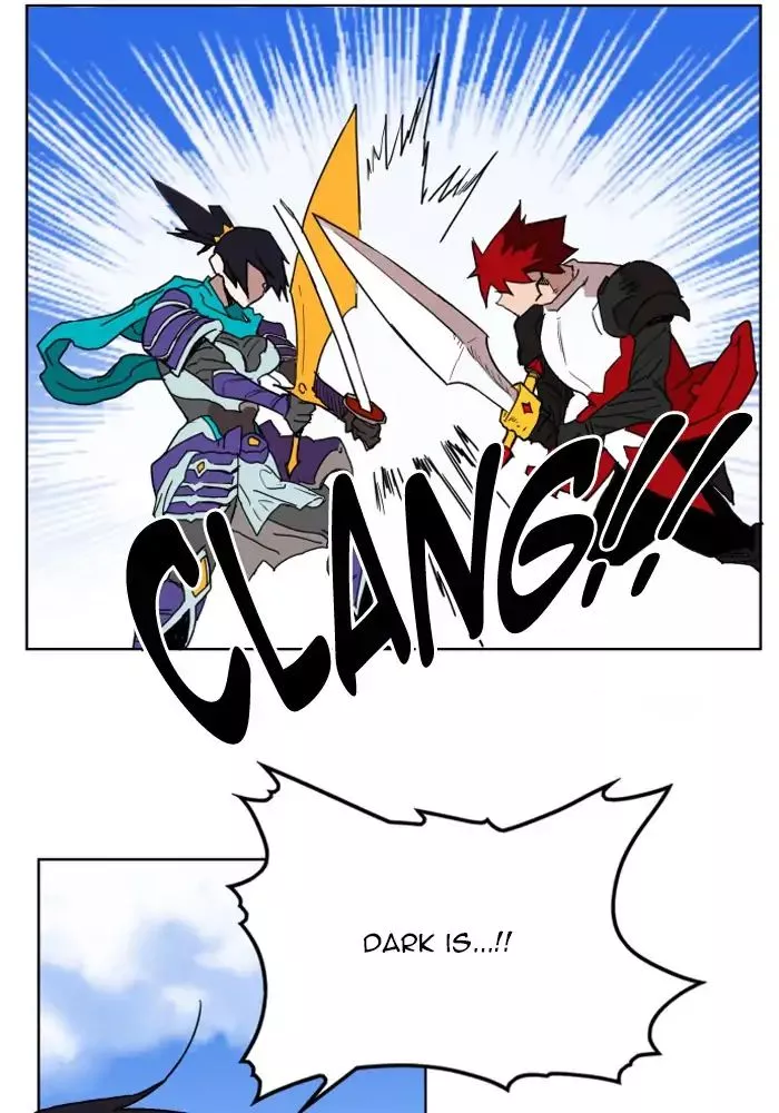 Read Hardcore Leveling Warrior (en) Manga Online