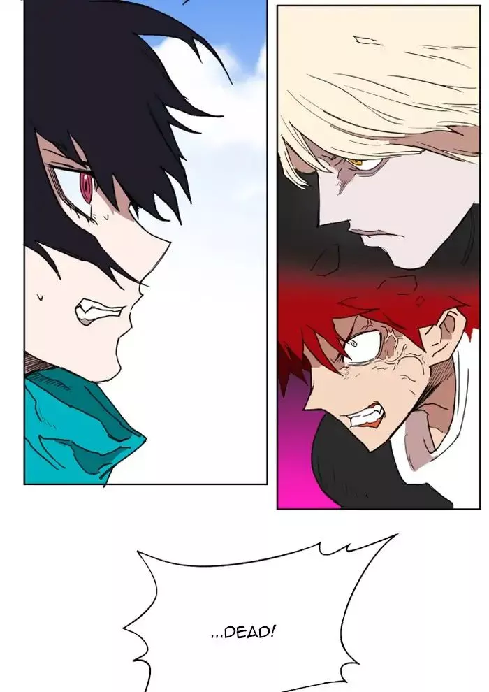 Read Hardcore Leveling Warrior (en) Manga Online